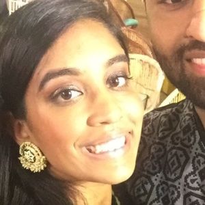 Meet your Posher, Juhi